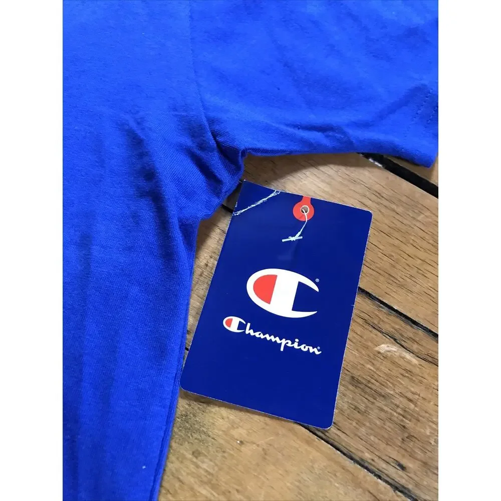 Grand Valley State Lakers NWT‎ Tee 2XL By Champion - Picture 3 of 4